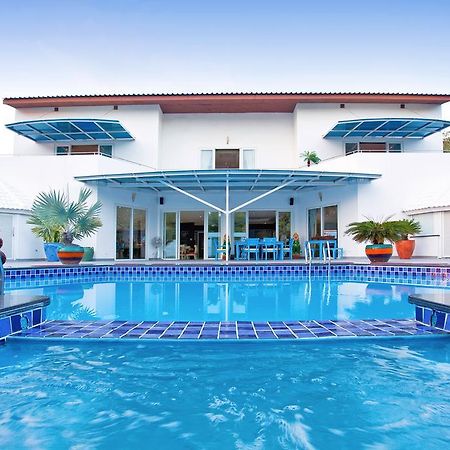 Sharrow Bay Villa Pattaya Eksteriør billede