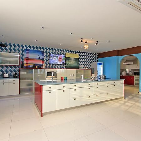 Sharrow Bay Villa Pattaya Eksteriør billede