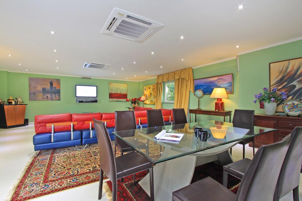 Sharrow Bay Villa Pattaya Eksteriør billede