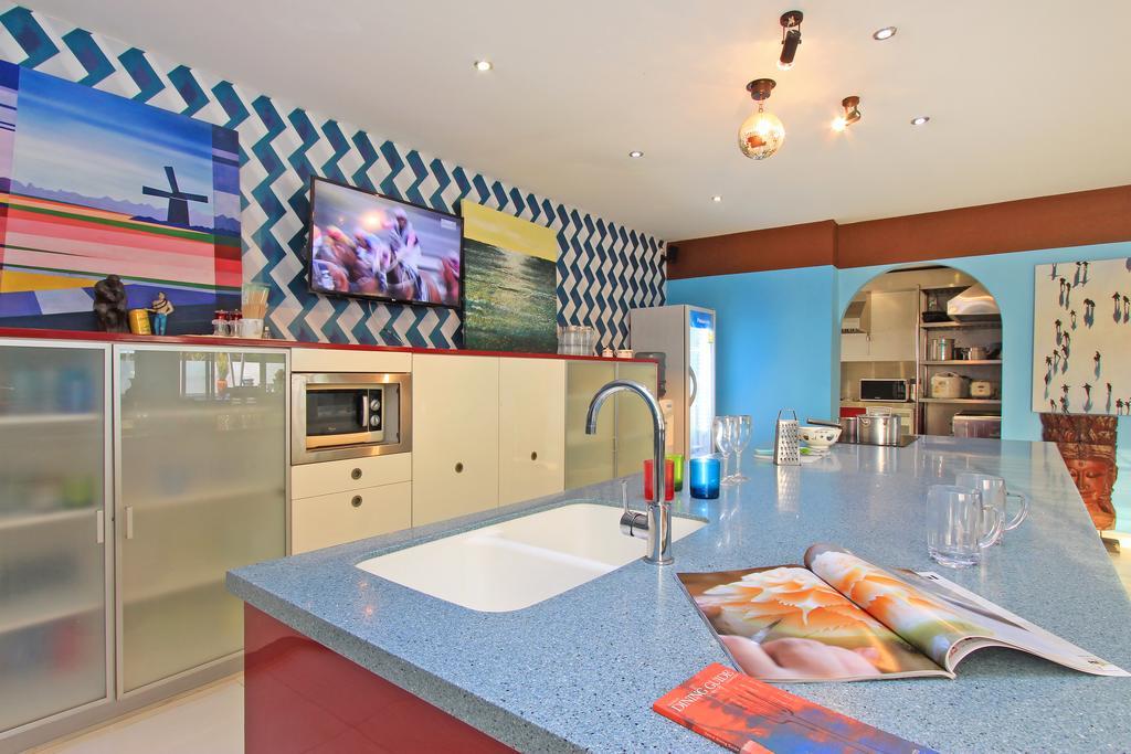 Sharrow Bay Villa Pattaya Eksteriør billede