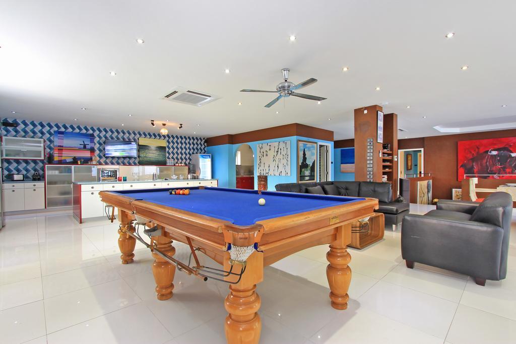 Sharrow Bay Villa Pattaya Eksteriør billede