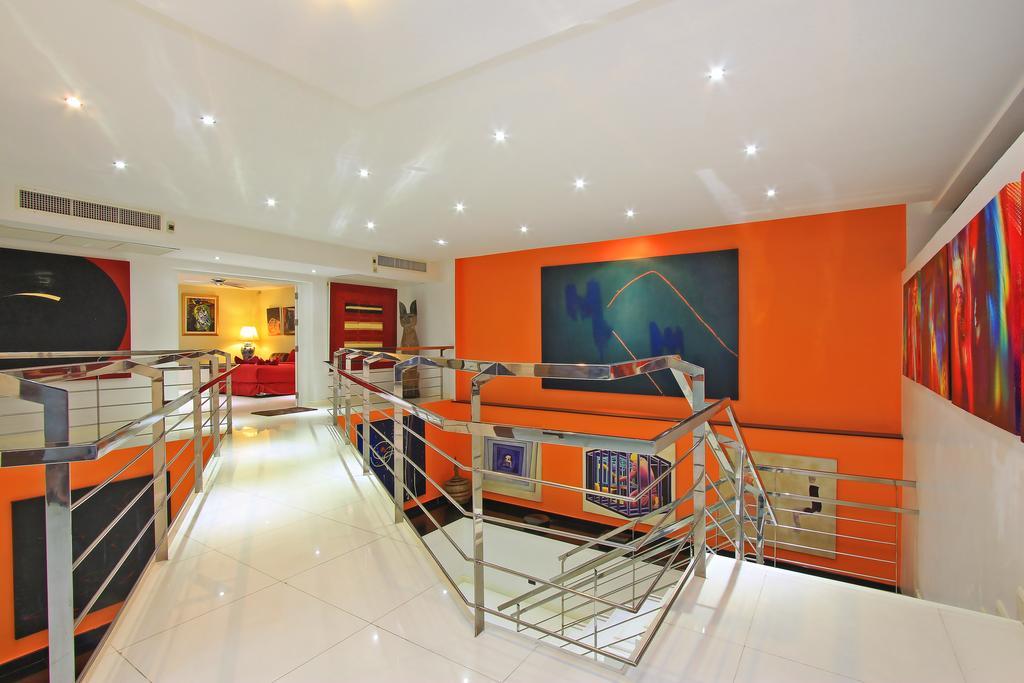 Sharrow Bay Villa Pattaya Eksteriør billede