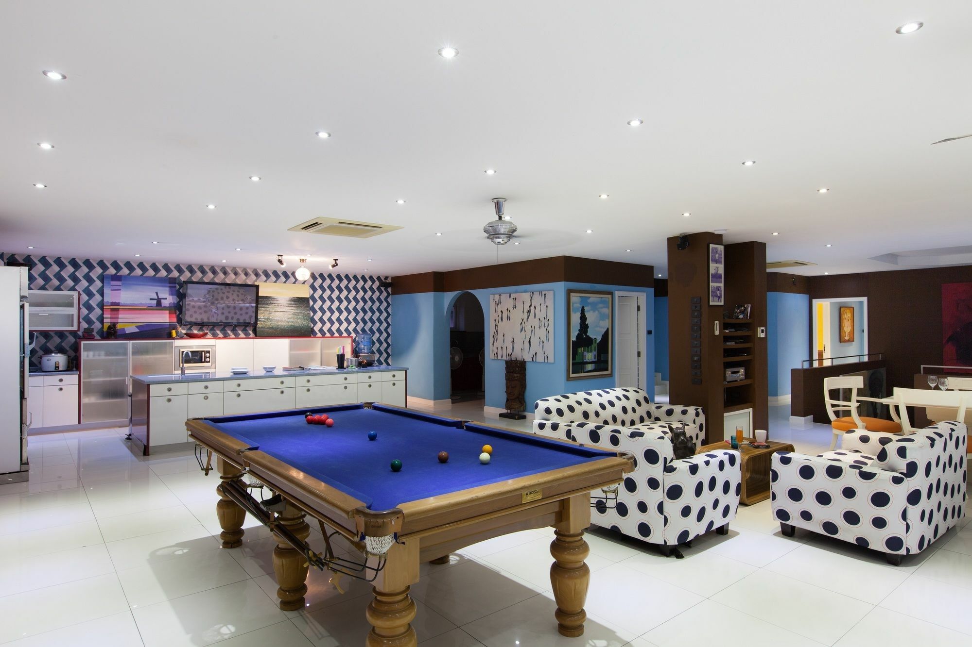 Sharrow Bay Villa Pattaya Eksteriør billede
