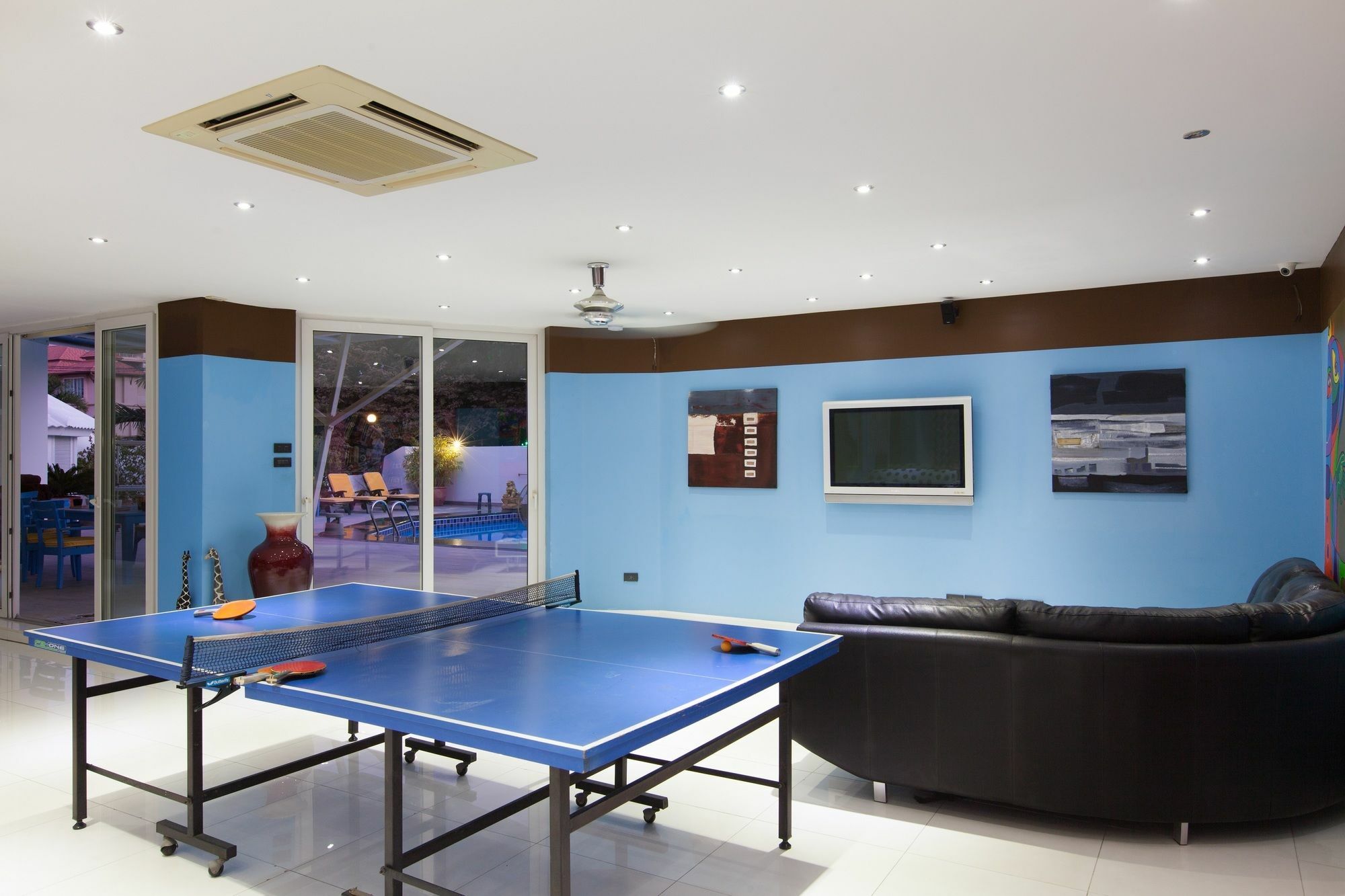 Sharrow Bay Villa Pattaya Eksteriør billede
