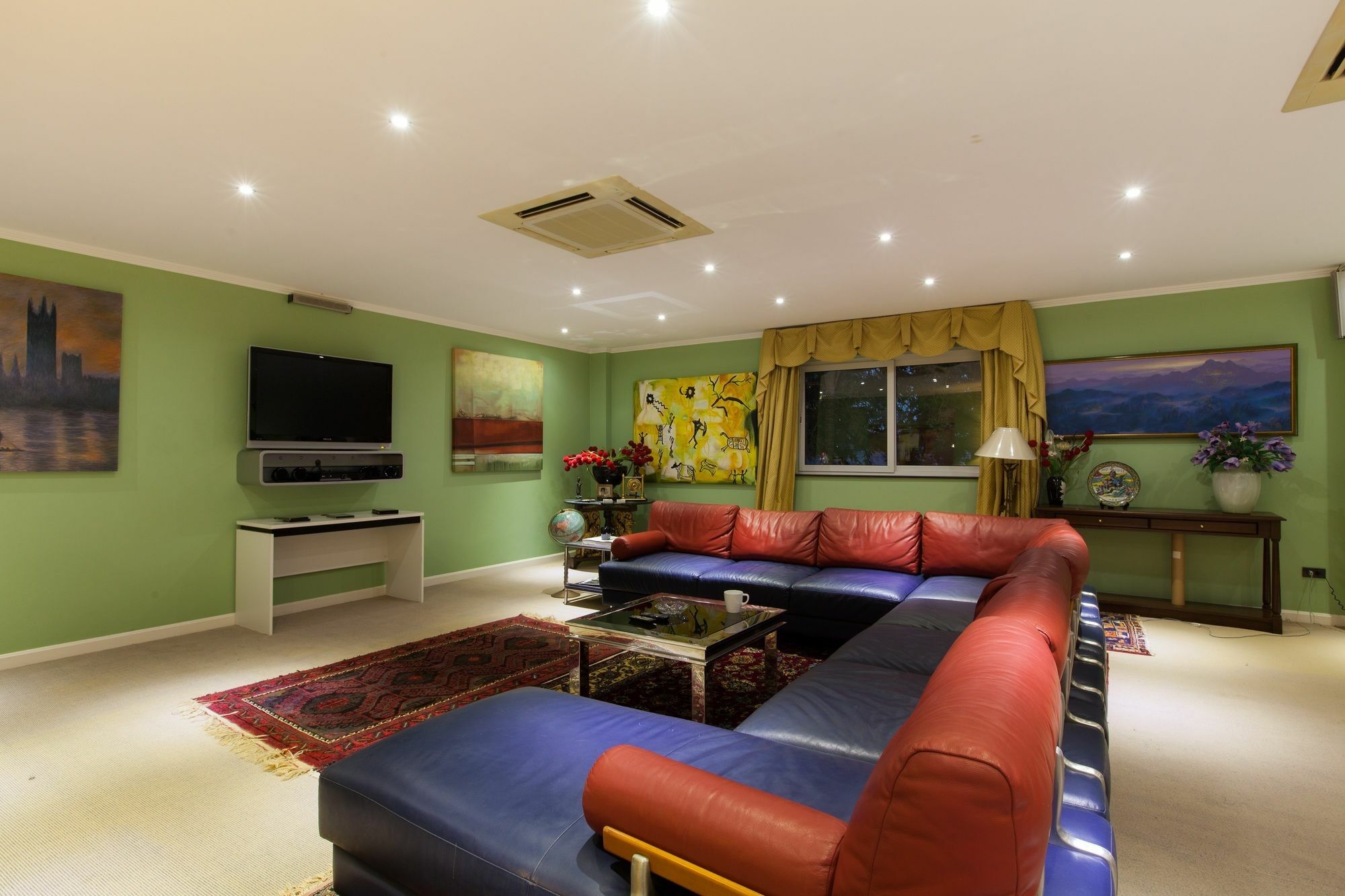 Sharrow Bay Villa Pattaya Eksteriør billede