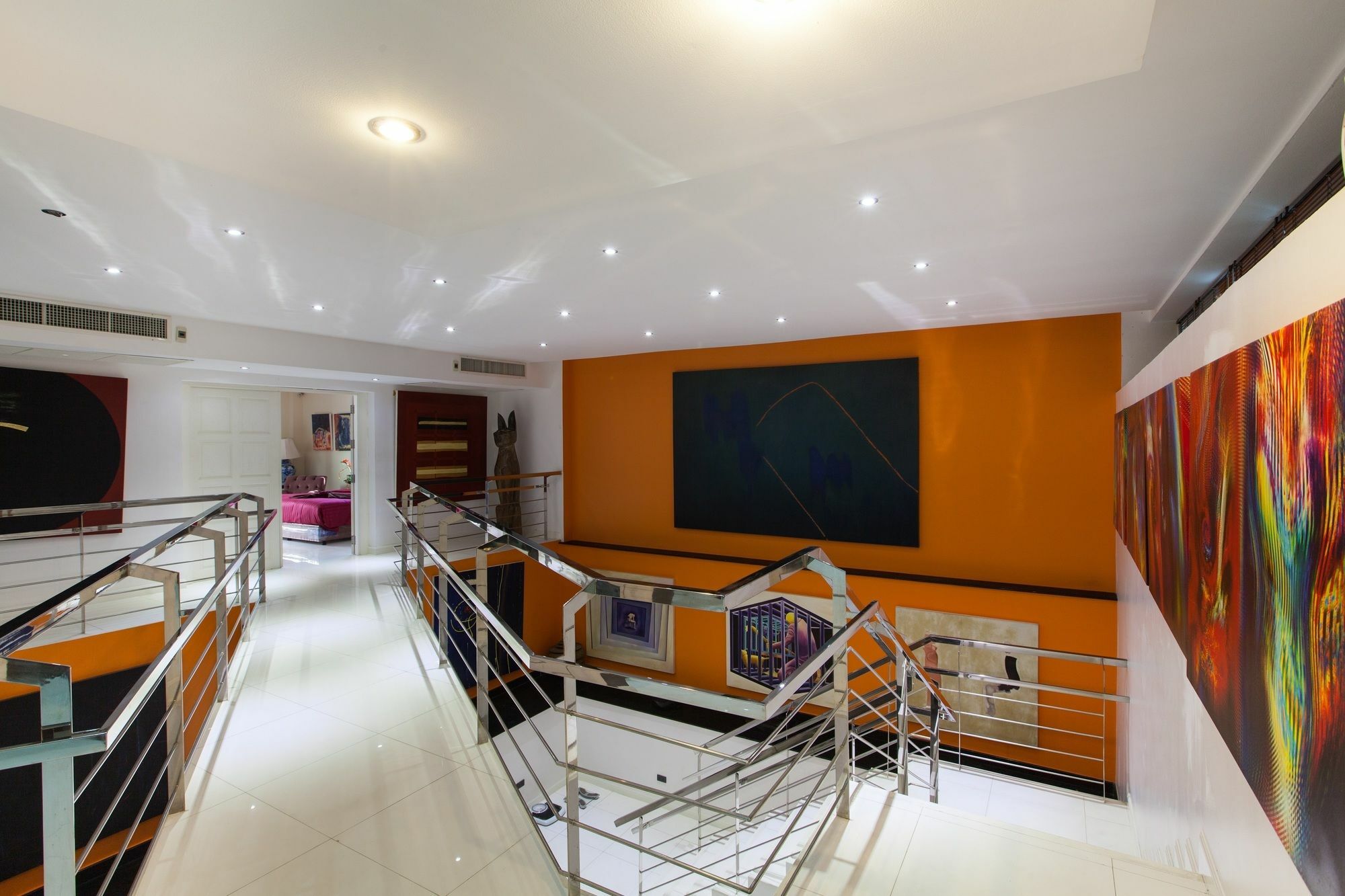 Sharrow Bay Villa Pattaya Eksteriør billede